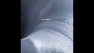 Harold Budd - The Real Dream Of Sails (Slower 800%-Ambient Music)