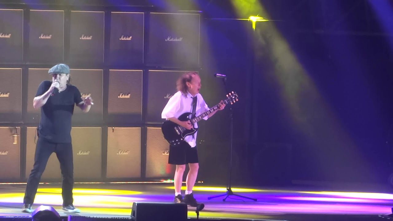 acdc shook me up Watch the music video for ac/dc's single you shook me all night long with lyrics to sing along to. acdc shook me up Watch the music video for ac/dc's single you shook me all night long with lyrics to sing along to.