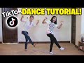 TIK TOK DANCE TUTORIAL Learn How To Do My Dance TIK TOK DANCE TUTORIAL Learn How To Do My Dance