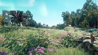 Far Cry: New Dawn | Ending Loading Screen Loop & Audio | HD Video/Looped Version