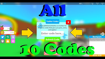 Blob Simulator All 10 Codes! (2018) |ROBLOX