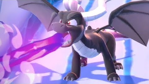 Crash On the Run Gameplay vs Nitro Dark Spyro!