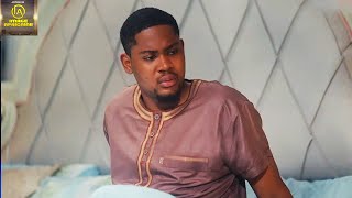 LE GRAND CAUCHEMAR - Ce nouveau film d'amour vient de sortir Film Nigerian En Francais 2025