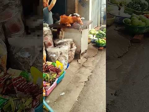 مشهد لا انصح به اصحاب القلوب الضعيفة هده هي الفيتنام من جهة أخرى المغرب   فيتنام