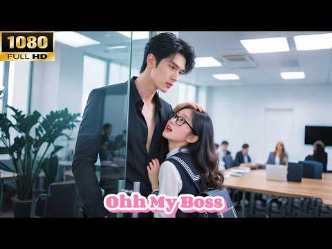 نامت مع رجل من أجل المال ثم أصبح لاحق ا رئيسها ويدللها بجنون 