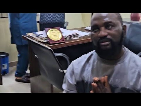 VEDIO THAT LEAD TO THE ARREST OF CONTENT CREATOR OVER WOMAN_S SUICIDE IN DELTA