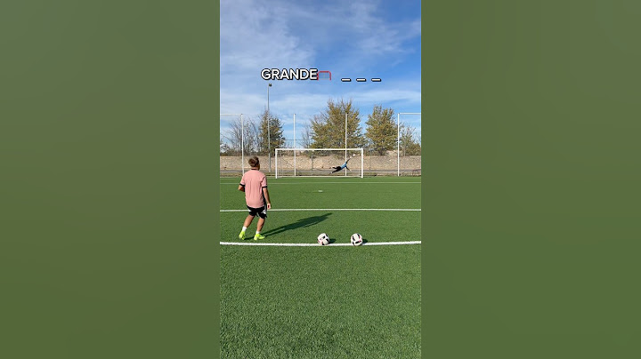 RETO de PORTERO🧤⚽️ MINI🥅 a GRANDE🥅 @gomeznawer #shorts #viralvideo #football #goalkeeper
