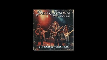 (1984- LOST ROCK BANGER)- "I Can