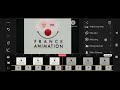 France Animation Logo (1995) Remake Speedrun Be Like Speed 16x