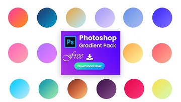 50+ Gradients color Downloads and import for Adobe Photoshop | Photoshop gradients | Free Download
