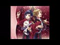LIP&times;LIP『恋をしよう』