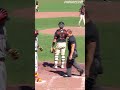 LARS NOOTBAAR GRAND SLAM!!! #baseball