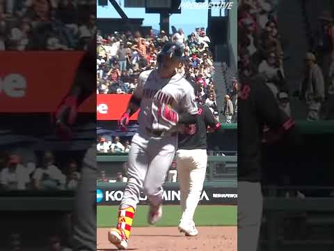 LARS NOOTBAAR GRAND SLAM!!! #baseball