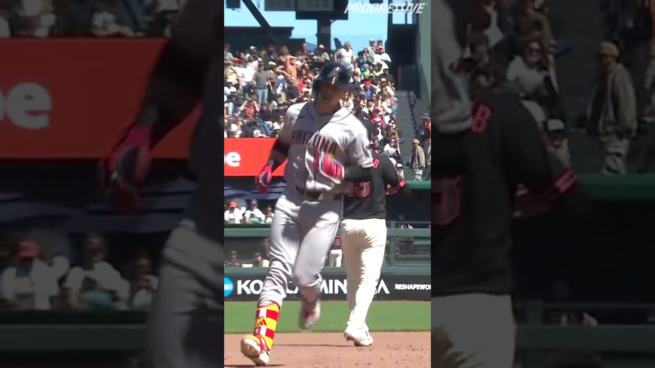 LARS NOOTBAAR GRAND SLAM!!! #baseball