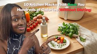 These Kitchen Hacks Will Change How You Cook Forever