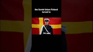 "Why Finland Teamed Up with Nazi Germany 🇫🇮⚔️🇩🇪 #history #worldwar2