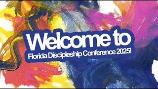 FDC 2025: Sunday Closing General Session