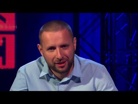 НТА - Незалежне телевізійне агентство: Володимир Парасюк у програмі НТА - Незалежне телевізійне агентство: Володимир Парасюк у програмі