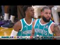 Game Highlights: Hornets vs Lakers | 12/28/2023