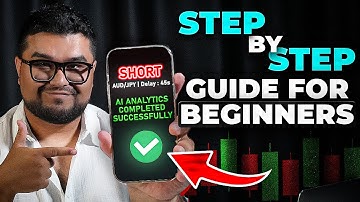 Step-by-Step Guide for Beginners on Pocket Option | Binary Options Live Trading Strategy