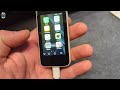Experience the World's Smallest 11 Pro Android Mobile Phone - iLight 11 Pro!