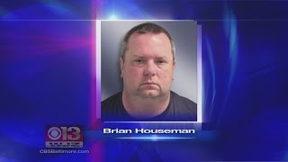 Local Officer Accused Of Extortion, Misconduct, Prostitution