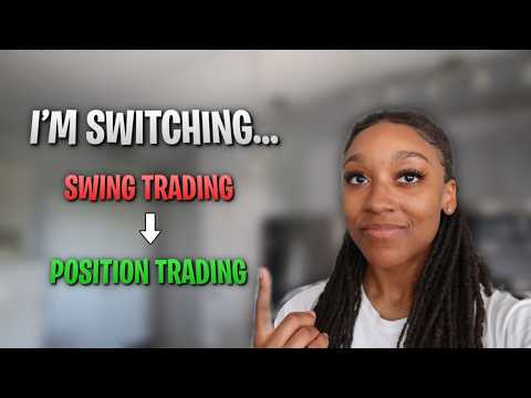 I Tested Position Trading for Months—Here's What Happened