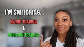 I Tested Position Trading for Months—Here's What Happened