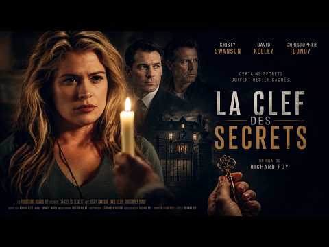 La clef des secrets FILM COMPLET | Thrillers | Kristy Swanson | La Projection de Minuit