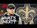 What S Next For Saints In Free Agency Biggest Remaining Roster Holes For New Orleans