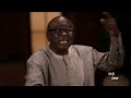 We Sacrificed A Lot In Nollywood - Sola Fosudo | Old Vs New