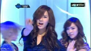 소녀시대 - 트릭 Girls' Generation - Trick