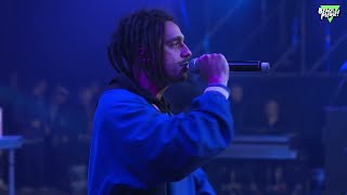 Giovi X Balamuc - Mc Noi Live Beach, Please Festival