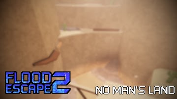 Roblox: FE2 Community Maps - No Man