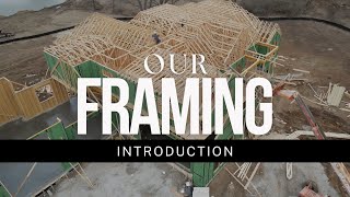 Famous 7) High Performance Building: Introduction to Our Framing Profile