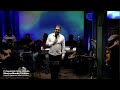 Capture de la vidéo Pr.aguinaldo Silva Ao Vivo-Mundo Perdido(Samba Gospel)
