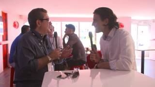 Cannes Lions 2016 - Mainardo de Nardis, OMD