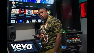 Shakur Luciano - Take My Credit Official Music Video