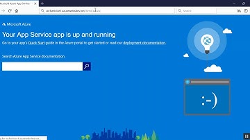 Migrationg WCF to Azure PaaS (1. Publish WCF Service to Azure WebApp)