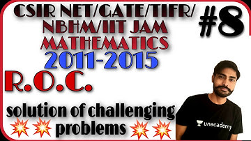 csir net mathematics old question paper 2011-2015 |complex analysis csir net |radius of convergence