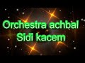 Achbal Sidi Kacem Pro Achbal Sidi Kacem Pro