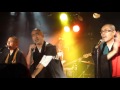 坊主バンド「坊主の一週間」/VOWZBAND「One week of monk」