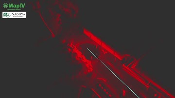 3D Mapping using Hesai Pandora