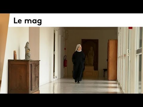 Vidéo: Comment Les Religieuses Vivent Dans Un Monastère