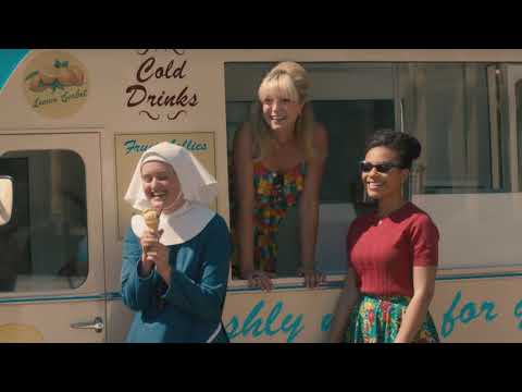 Call The Midwife  | BritBox Trailer