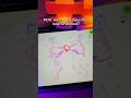 #artworkout #digitalart #ipadgames #drawing #games #fyp #artchallenge #ipaddrawing #art #challenge
