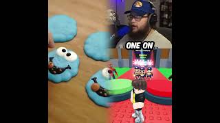 Which Spider - Man Does My Brainrot Choose🕷️🤷