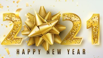 Happy New Year 2021 Whatsapp Status | New Year 2021 Countdown | Happy New Year Status