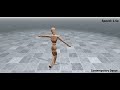 Self-similarity Analysis for Motion Capture Cleaning