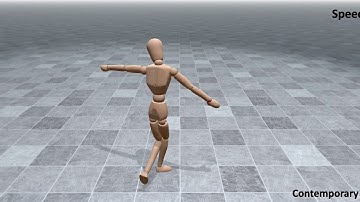 Self-similarity Analysis for Motion Capture Cleaning